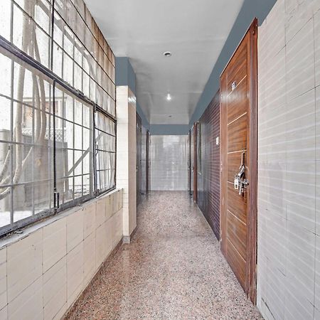 SPOT ON 85212 Hotel Vaibhav Ajmer Exterior foto