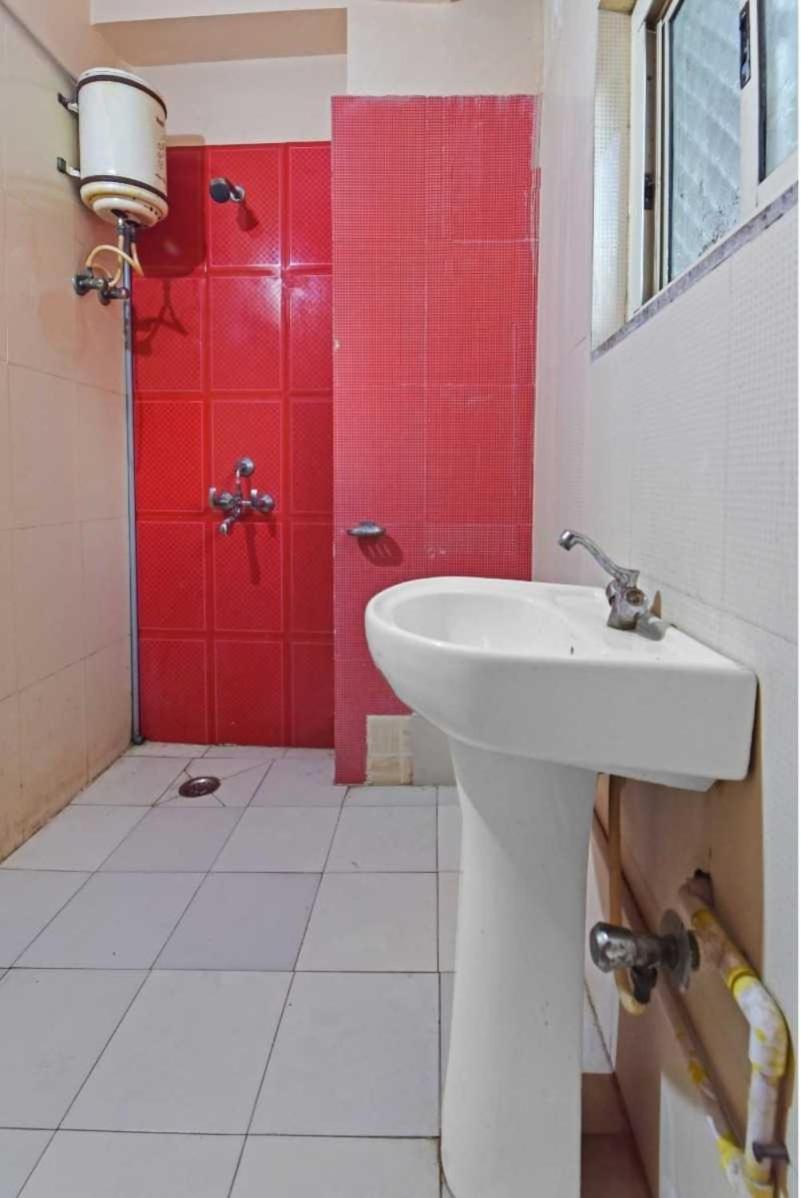 SPOT ON 85212 Hotel Vaibhav Ajmer Exterior foto